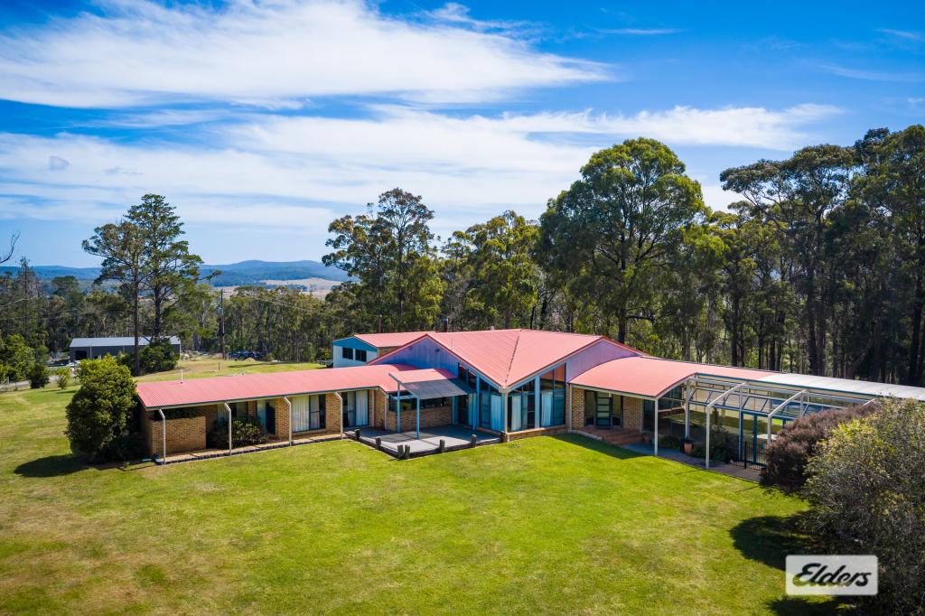 75 Lot Stafford Dr, Kalaru, NSW 2550