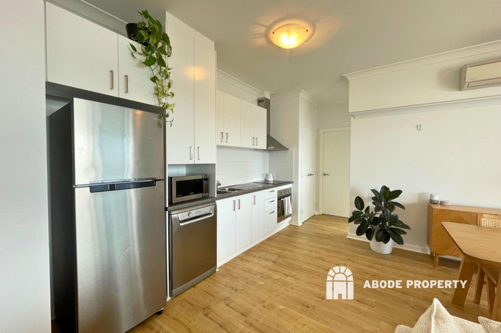 51/25 O'Connor Cl, North Coogee, WA 6163