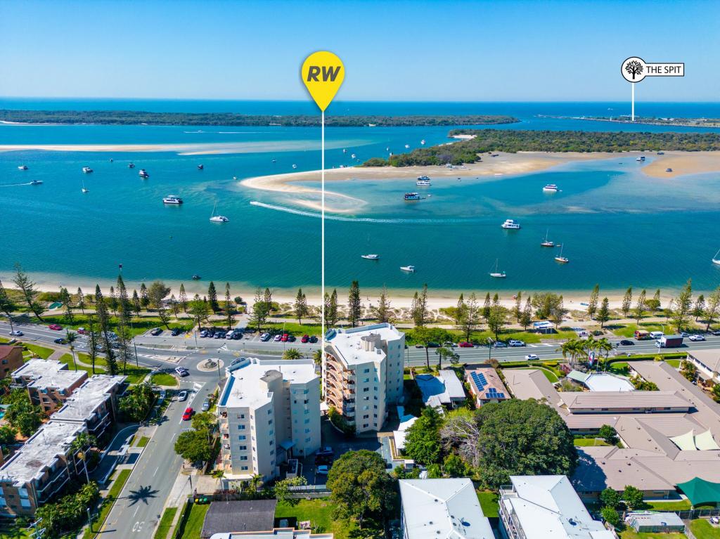 2/484-488 Marine Pde, Biggera Waters, QLD 4216