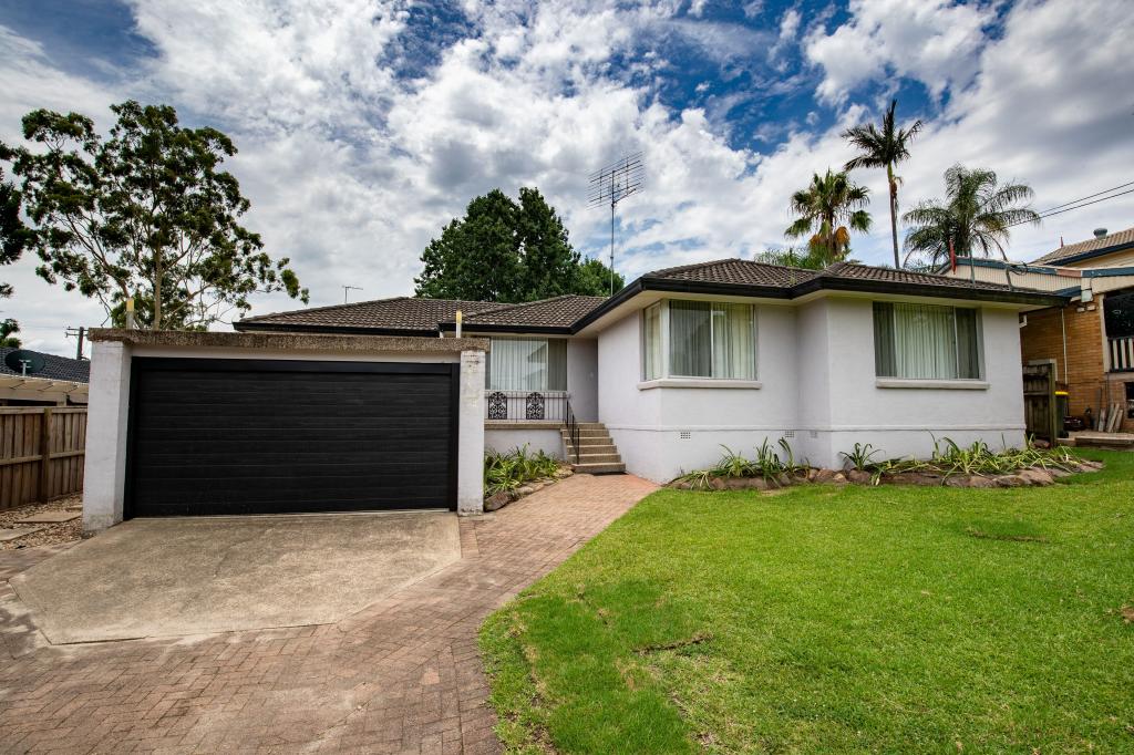 21 Oxley Ave, Castle Hill, NSW 2154