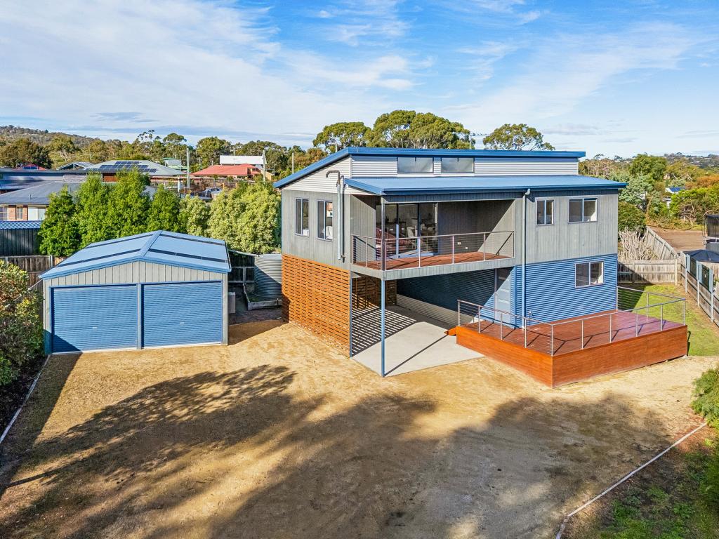 4 Short St, Dodges Ferry, TAS 7173