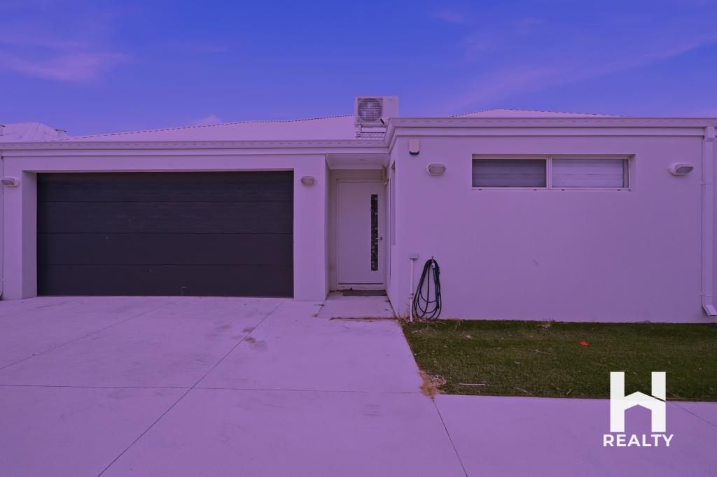 24b Montrose Ave, Girrawheen, WA 6064