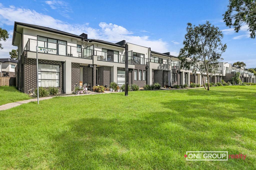 11/12 Northside Dr, Wollert, VIC 3750