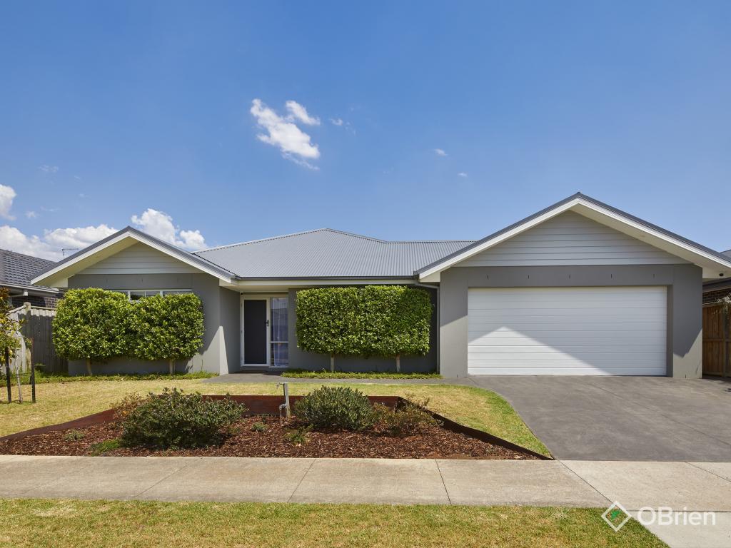 156 Mills Rd, Warragul, VIC 3820