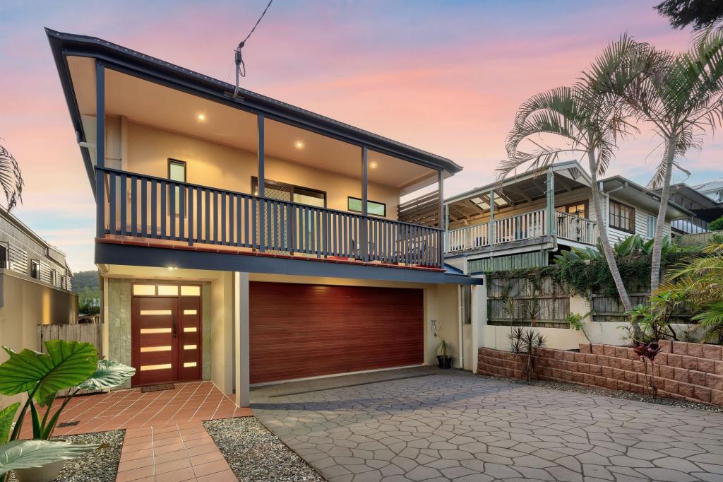 34 Eyre St, Mount Gravatt East, QLD 4122
