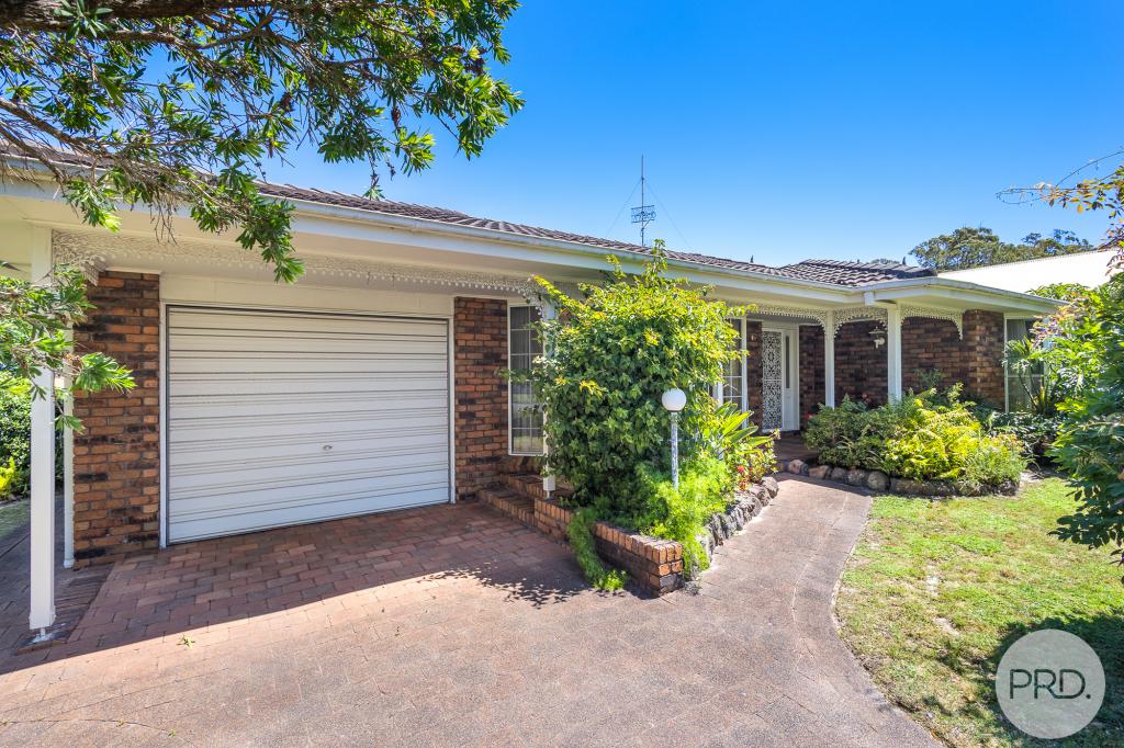 38 Fingal St, Nelson Bay, NSW 2315