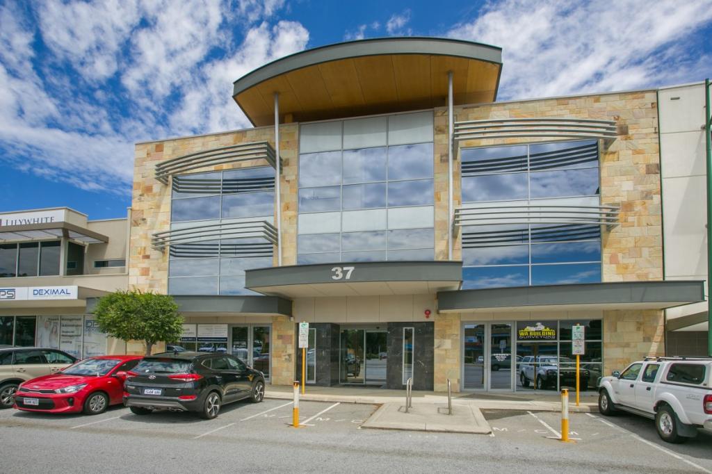 Suite 9/37 Cedric St, Stirling, WA 6021