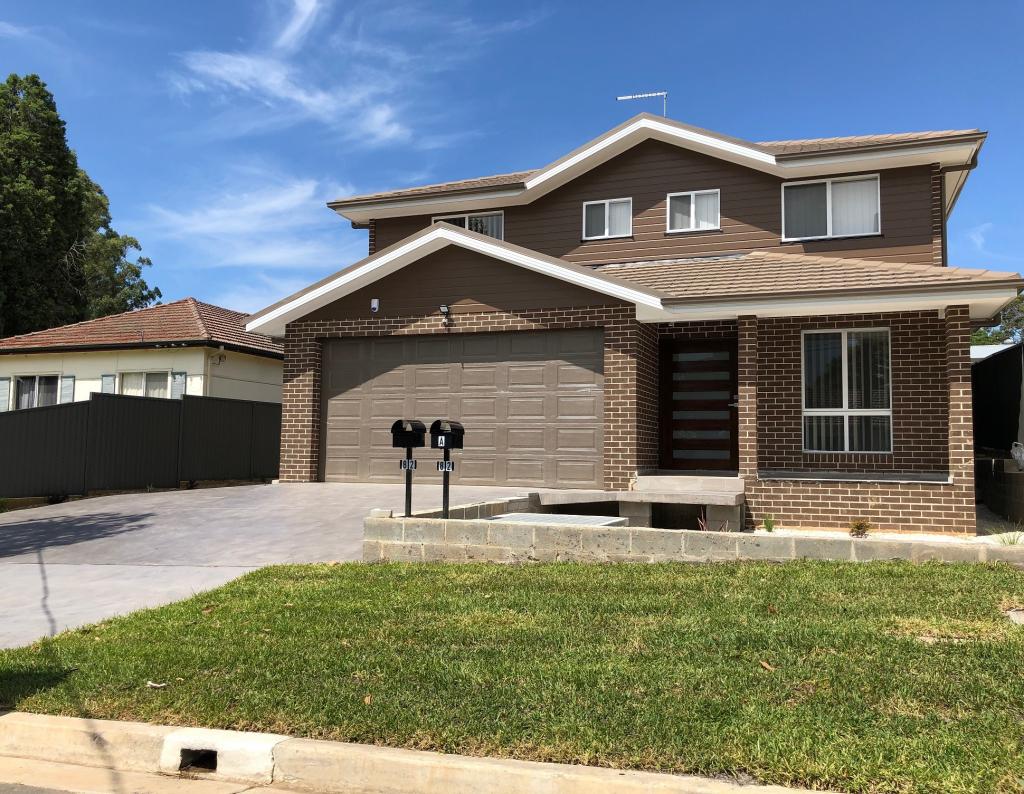 82 Duckmallois Ave, Blacktown, NSW 2148