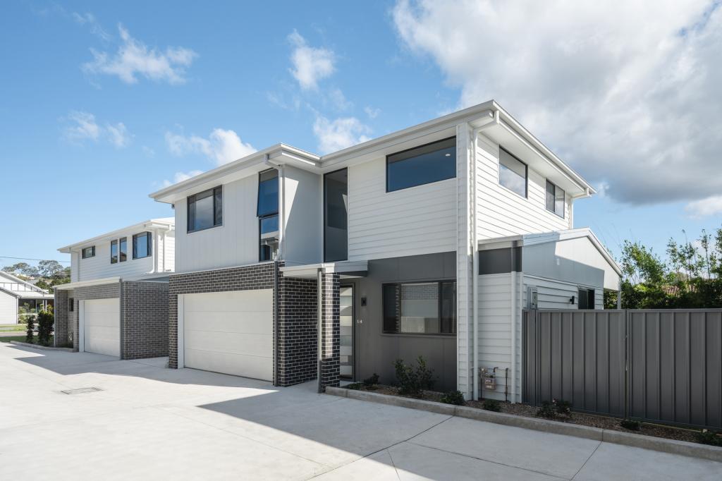 5/4 Wells St, Adamstown, NSW 2289