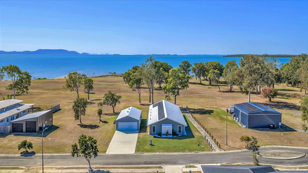 40 POWER BVD, MIDGE POINT, QLD 4799