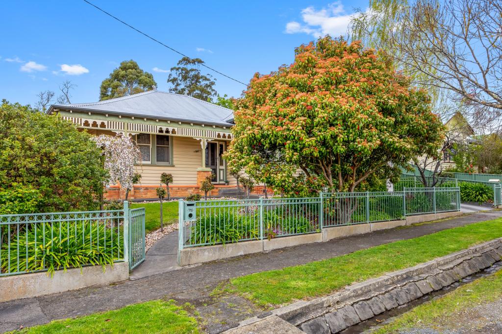 711 Tress St, Mount Pleasant, VIC 3350