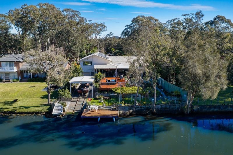 51 Mcdonagh Rd, Wyong, NSW 2259