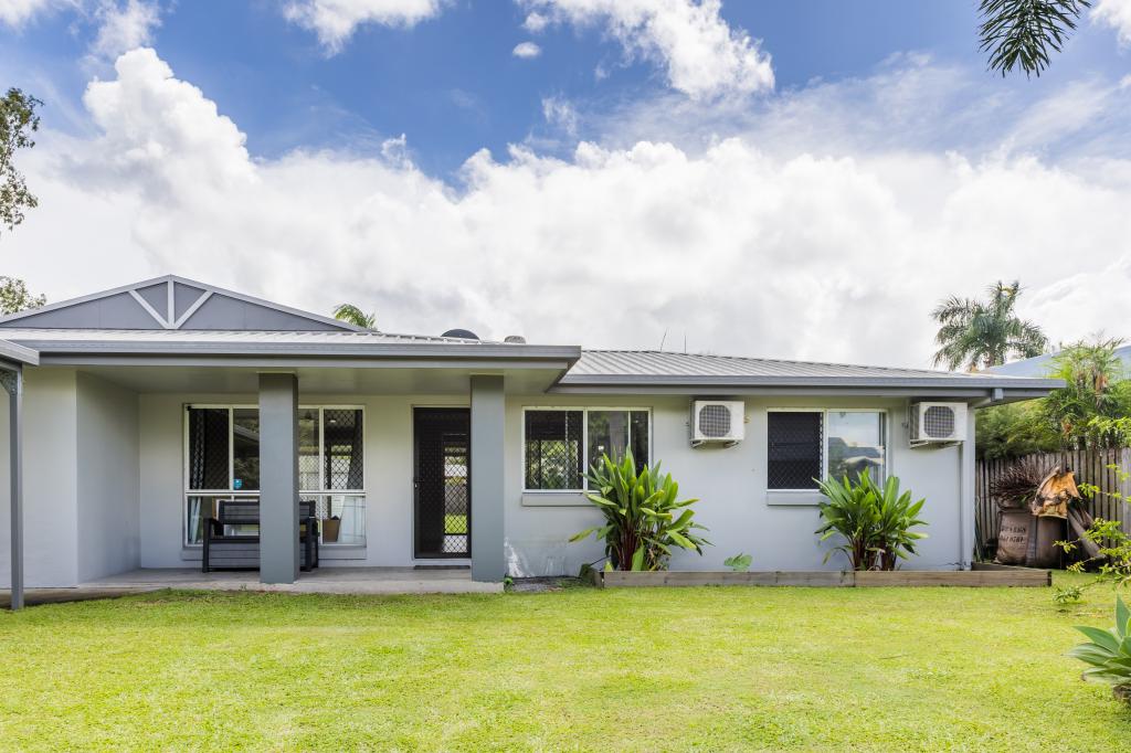 13 Blackmur St, Marian, QLD 4753