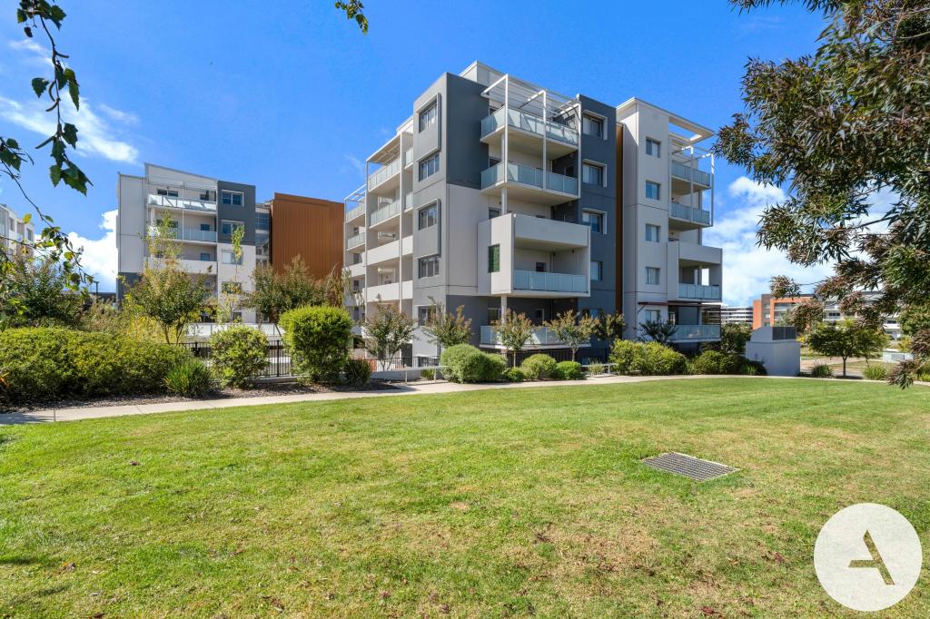 63/2 Peter Cullen Way, Wright, ACT 2611