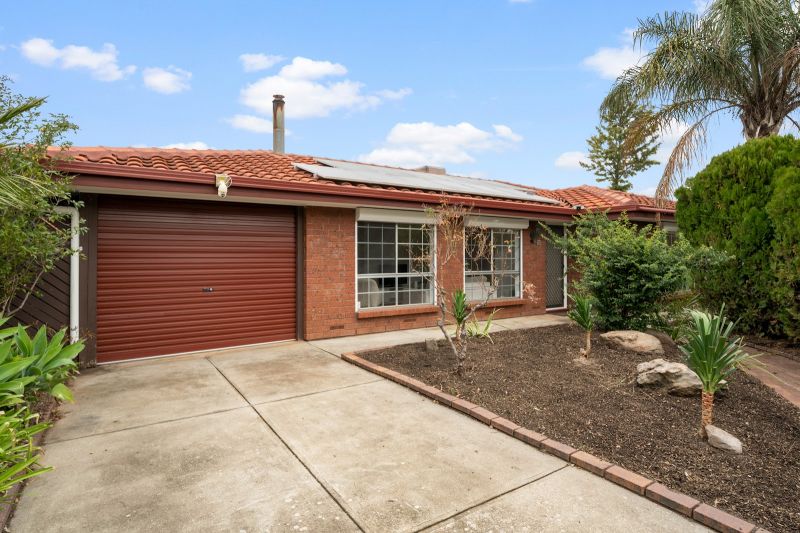 16 SCHOLES AVE, PARAFIELD GARDENS, SA 5107