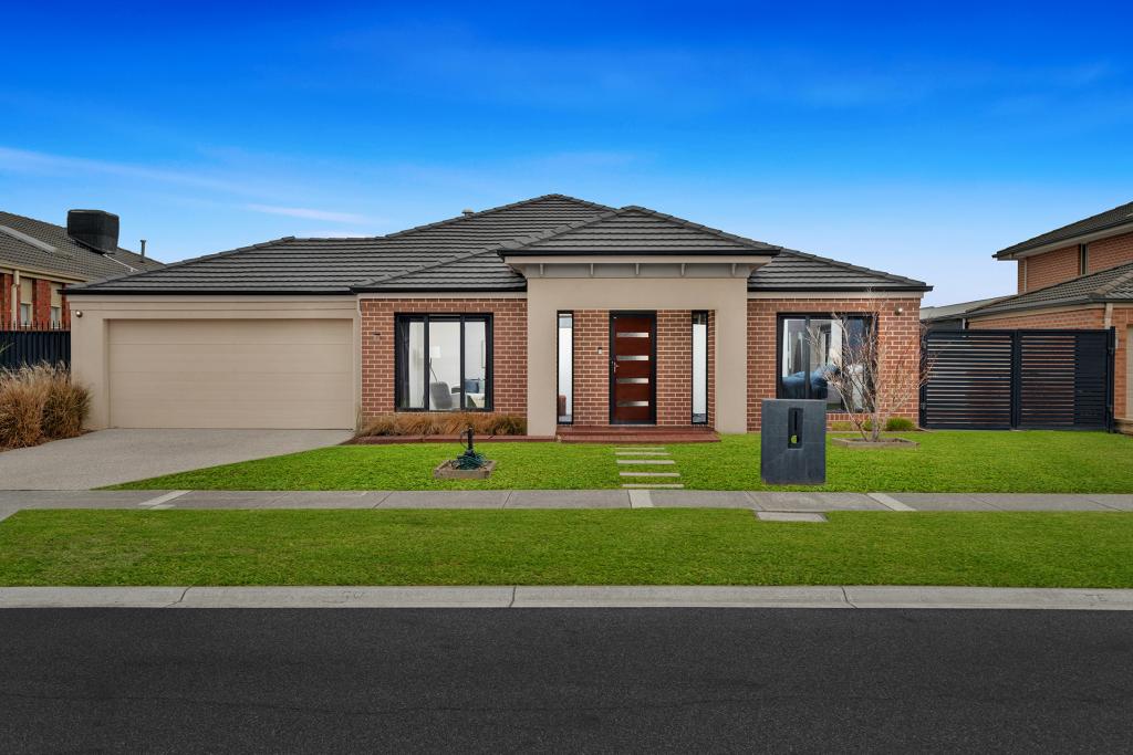 9 Tuscan Ct, Lyndhurst, VIC 3975