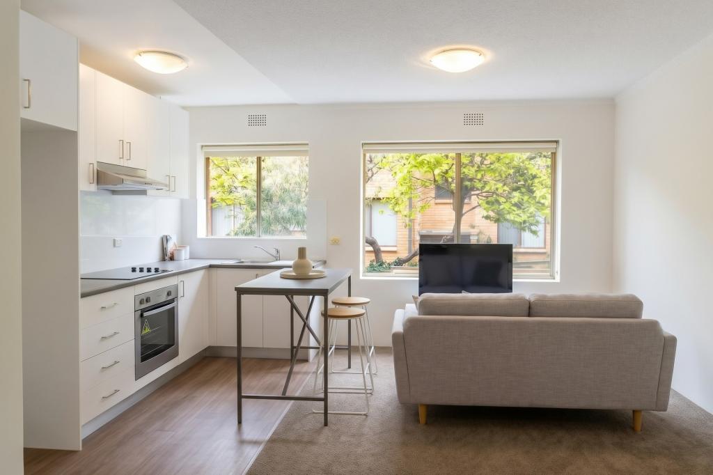 11/29 Meadow Cres, Meadowbank, NSW 2114
