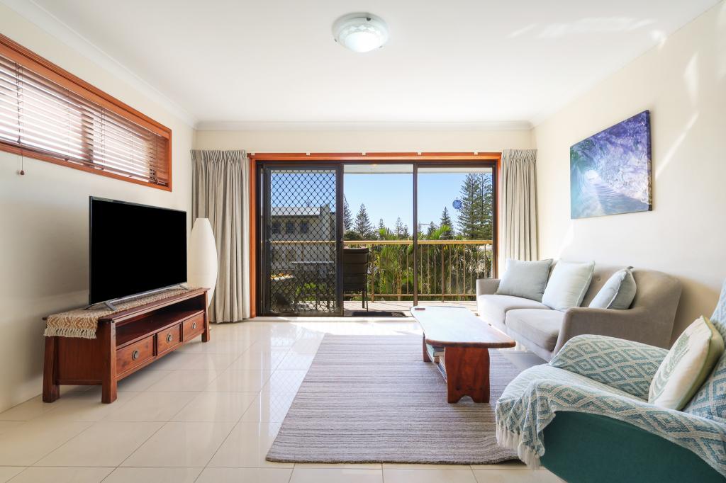 11/4 Mary Ave, Broadbeach, QLD 4218