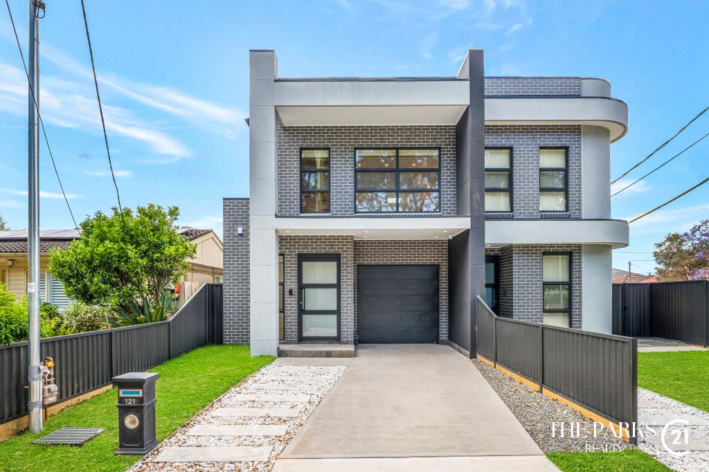 121a Avoca Rd, Canley Heights, NSW 2166