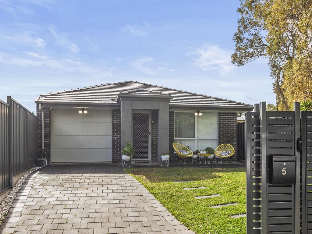 5/17 Mark St, Happy Valley, SA 5159