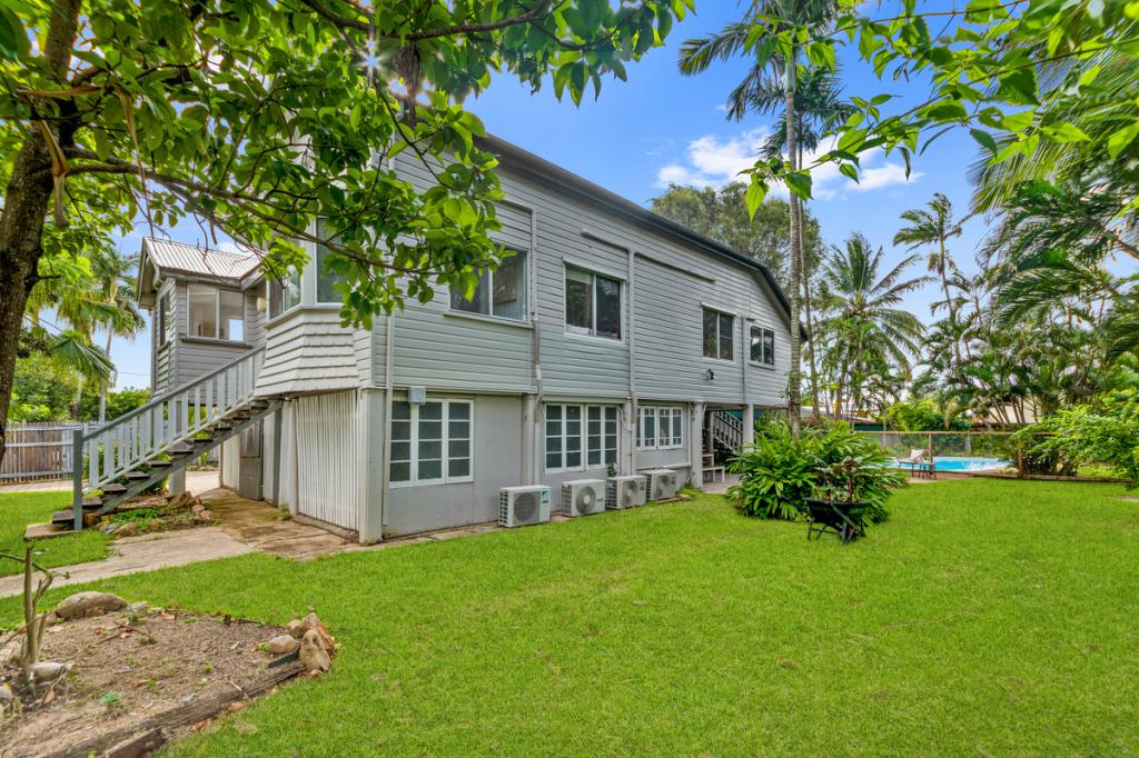 39 Seventh St, Railway Estate, QLD 4810