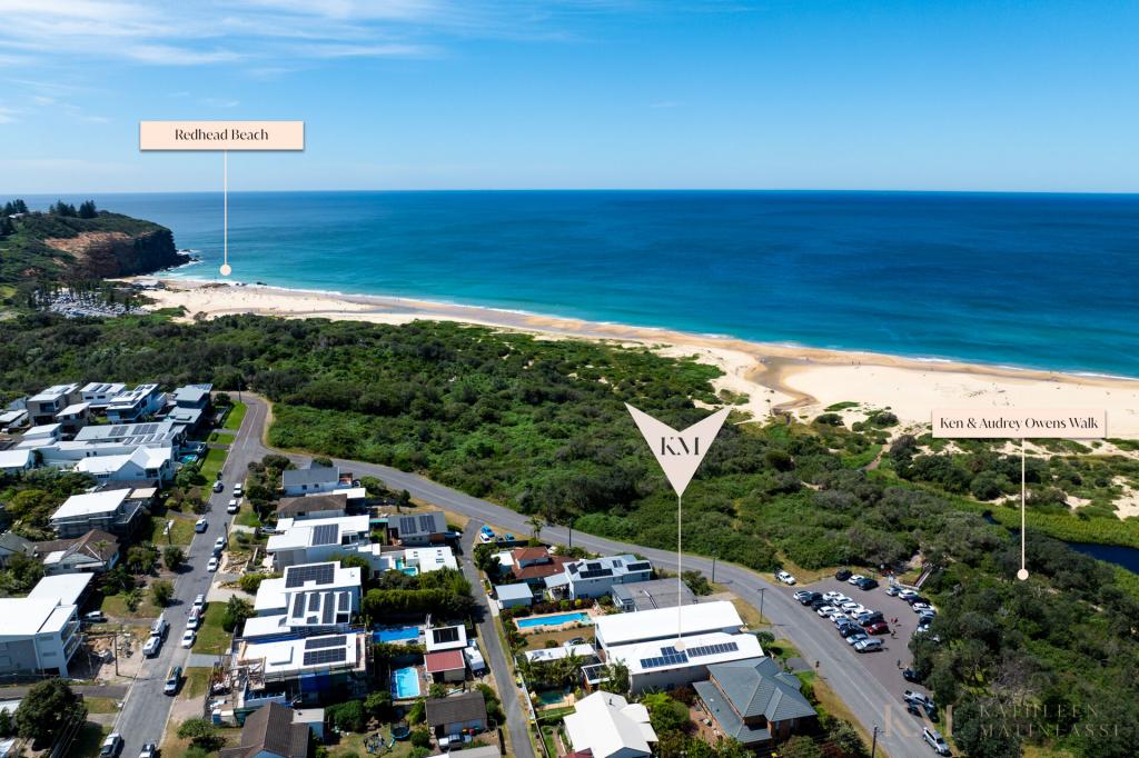 9 Cain St, Redhead, NSW 2290