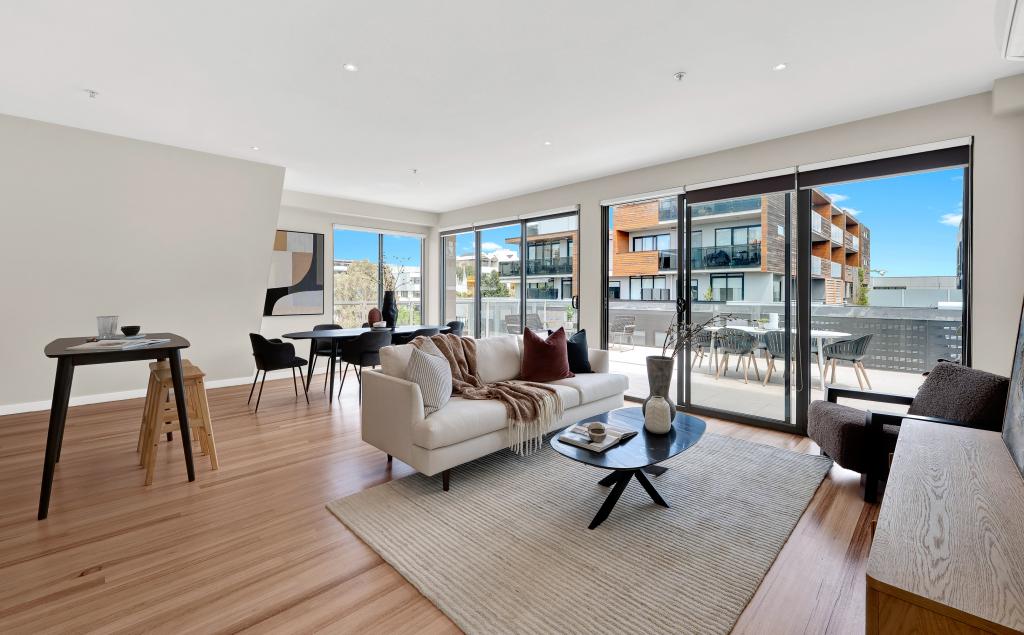 402/32 Breese St, Brunswick, VIC 3056