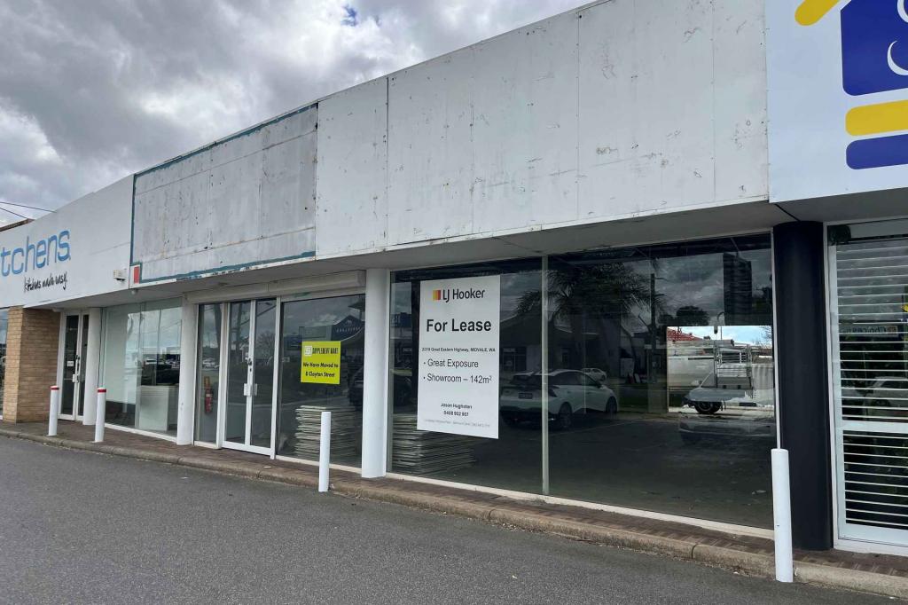 2/319 Great Eastern Hwy, Midvale, WA 6056