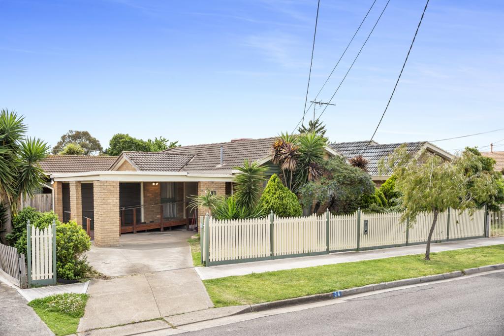 26 Patterson Ave, Hoppers Crossing, VIC 3029