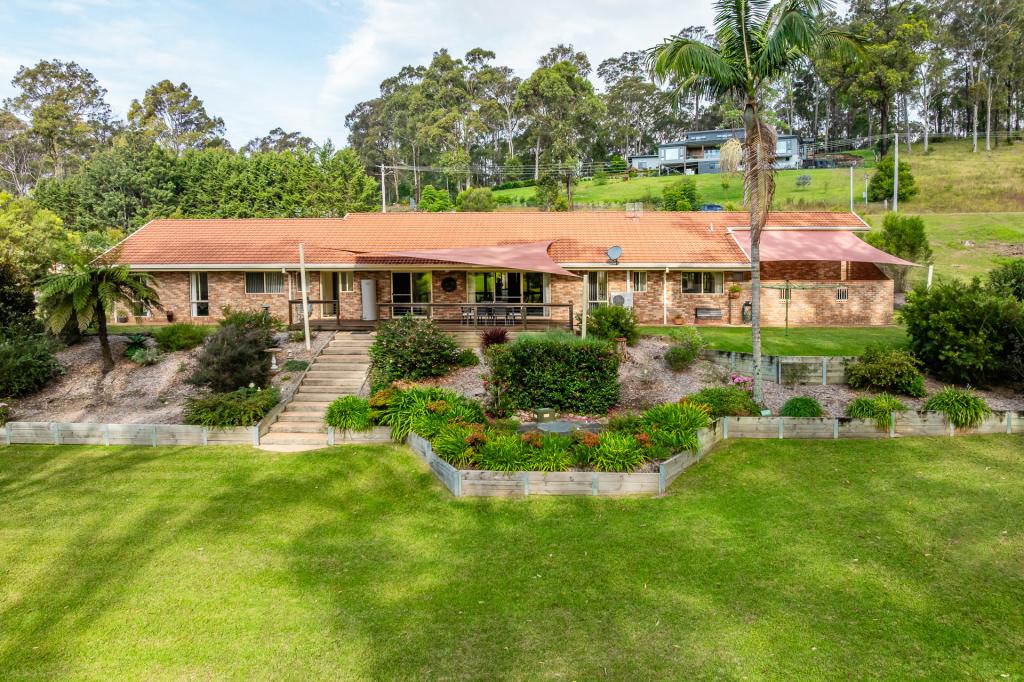 21 Kauzal Cres, Surf Beach, NSW 2536