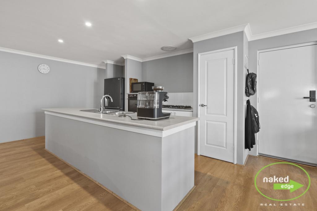 11 Hybanthus Ave, High Wycombe, WA 6057