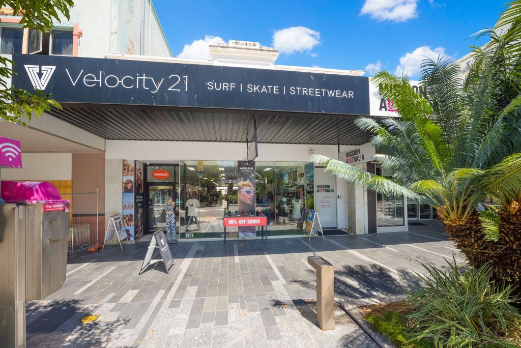 398-400 FLINDERS ST, TOWNSVILLE CITY, QLD 4810