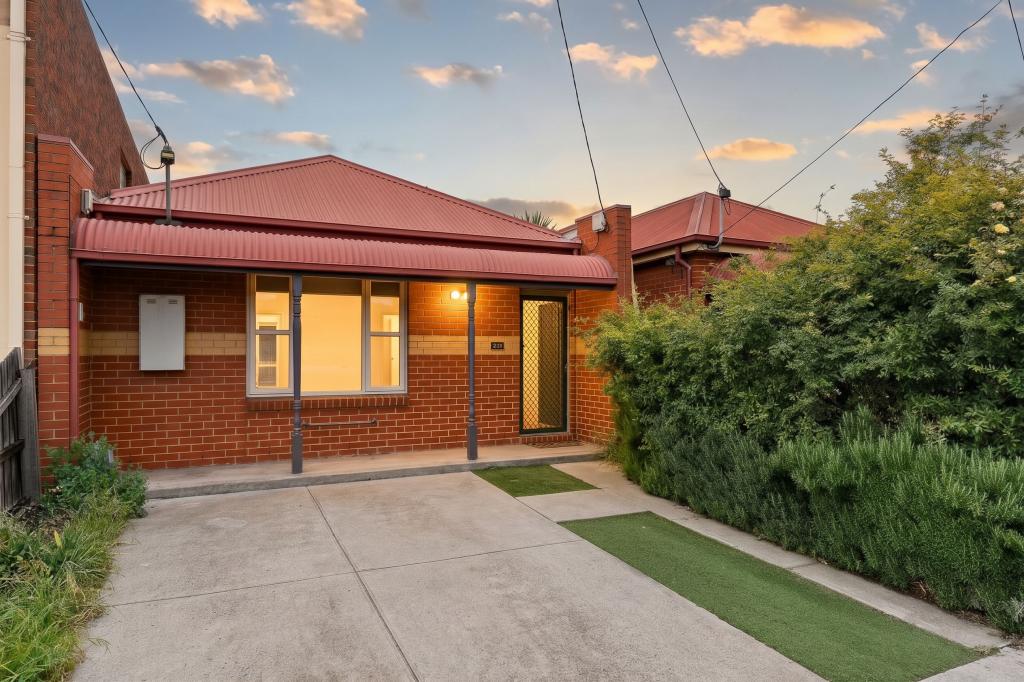 185a Somerville Rd, Yarraville, VIC 3013