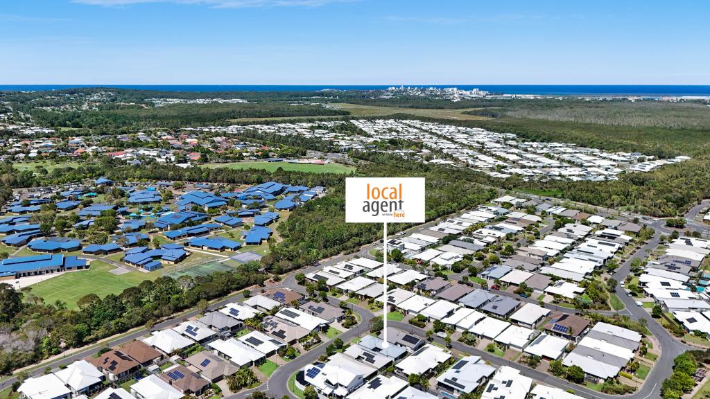 3 Teal St, Caloundra West, QLD 4551