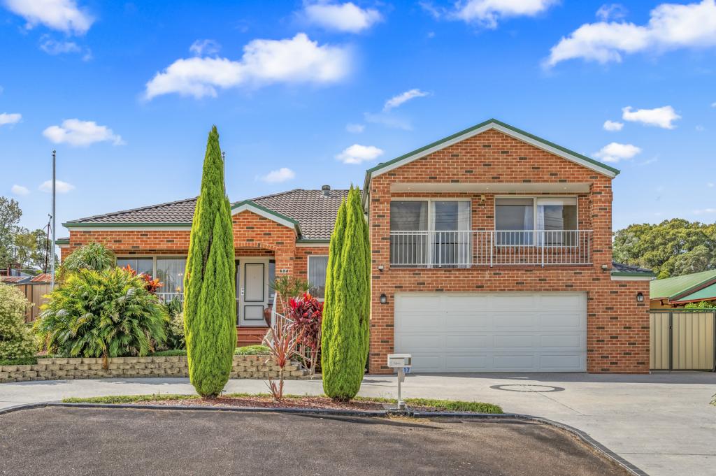 17 Neath St, Pelaw Main, NSW 2327