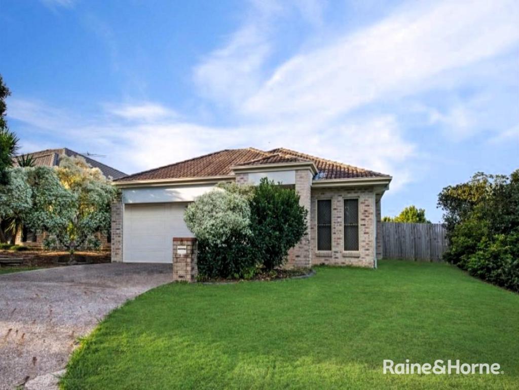 5 Clarence St, Murrumba Downs, QLD 4503