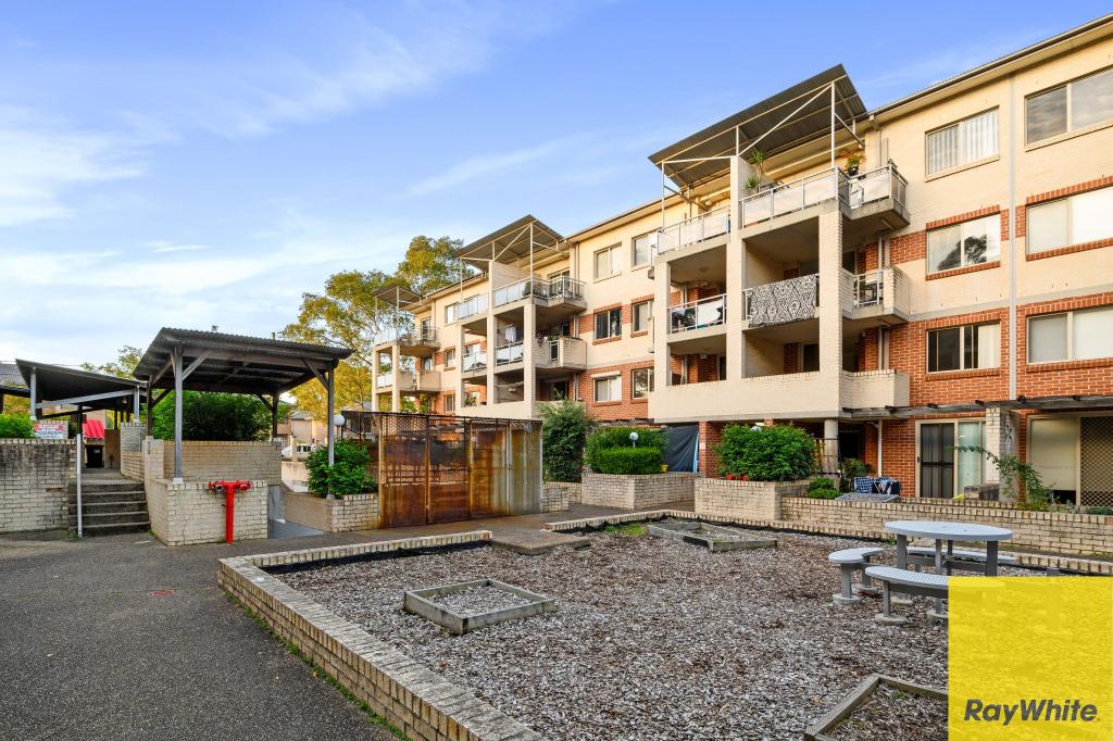 40/2 Hythe St, Mount Druitt, NSW 2770