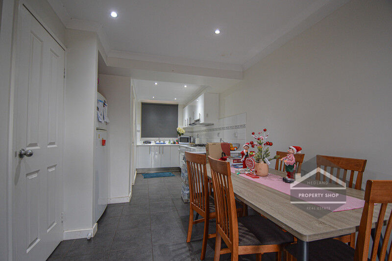 8/2 Catamore Rd, South Hedland, WA 6722