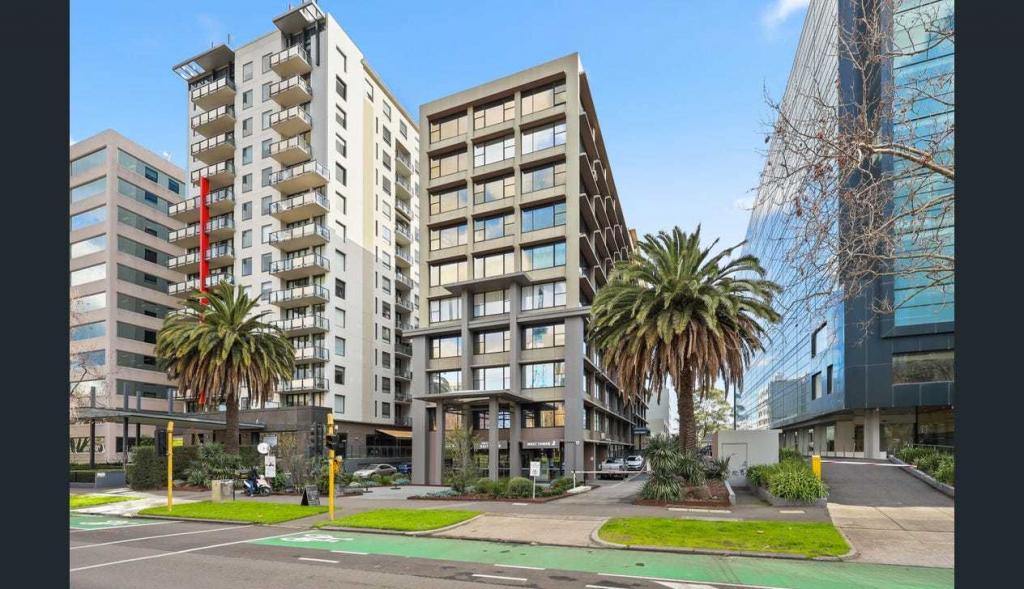 Level 3/608 St Kilda Rd, Melbourne, VIC 3004