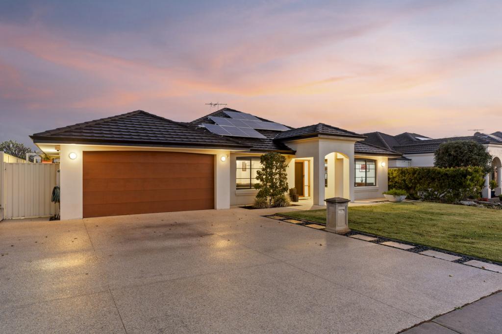 24 Dalecross Ave, Madeley, WA 6065