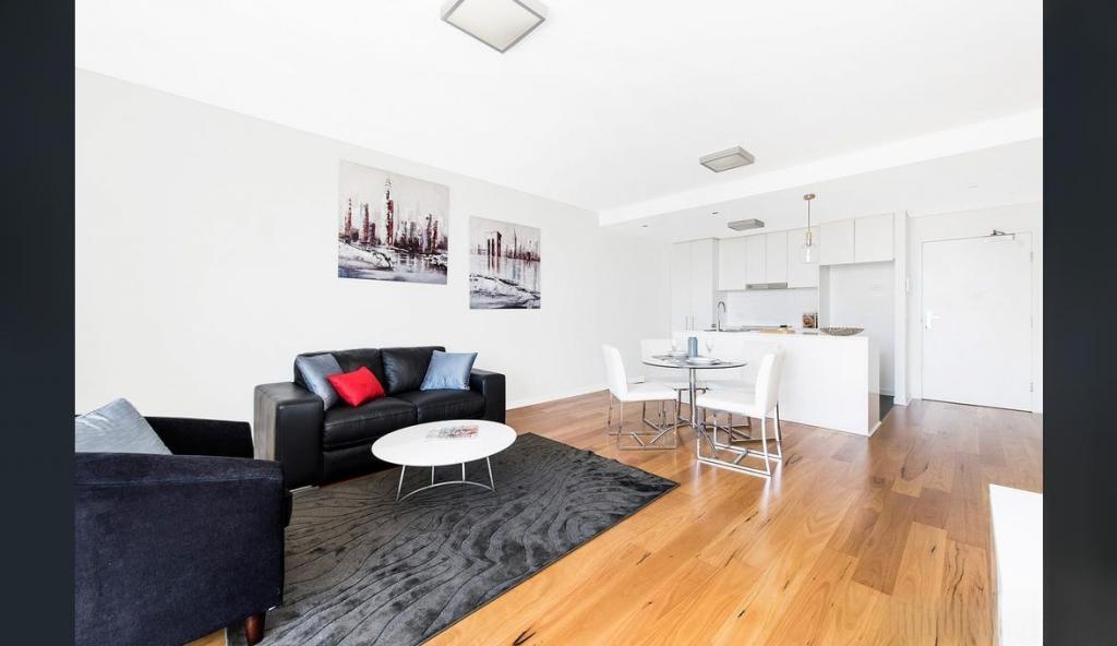 66/8 Baudinette Cct, Bruce, ACT 2617