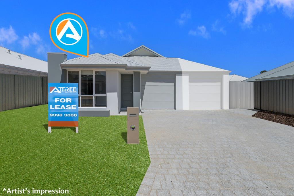 12a Inbat Ct, Dudley Park, WA 6210