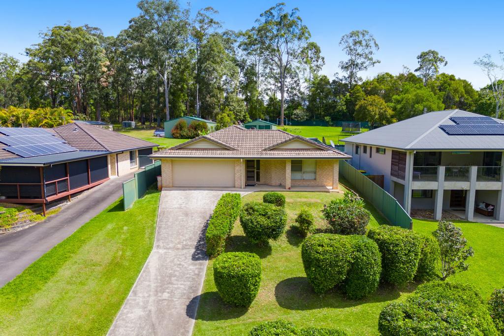 31 Riverbreeze Dr, Wauchope, NSW 2446