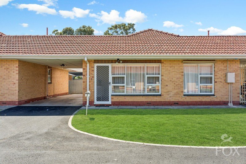 2/90 Hampstead Rd, Broadview, SA 5083