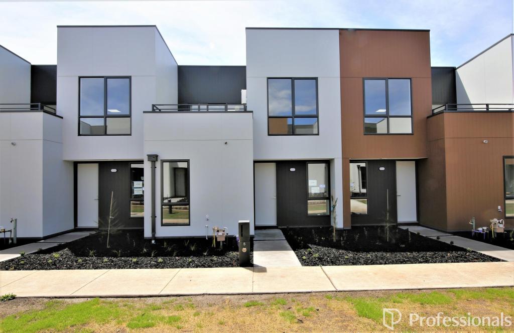 5 Dayspring Path, Wollert, VIC 3750