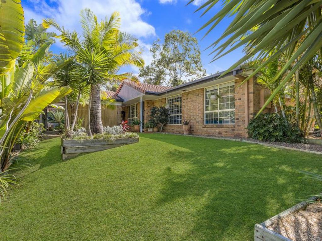 5 Mittagong Ave, Helensvale, QLD 4212