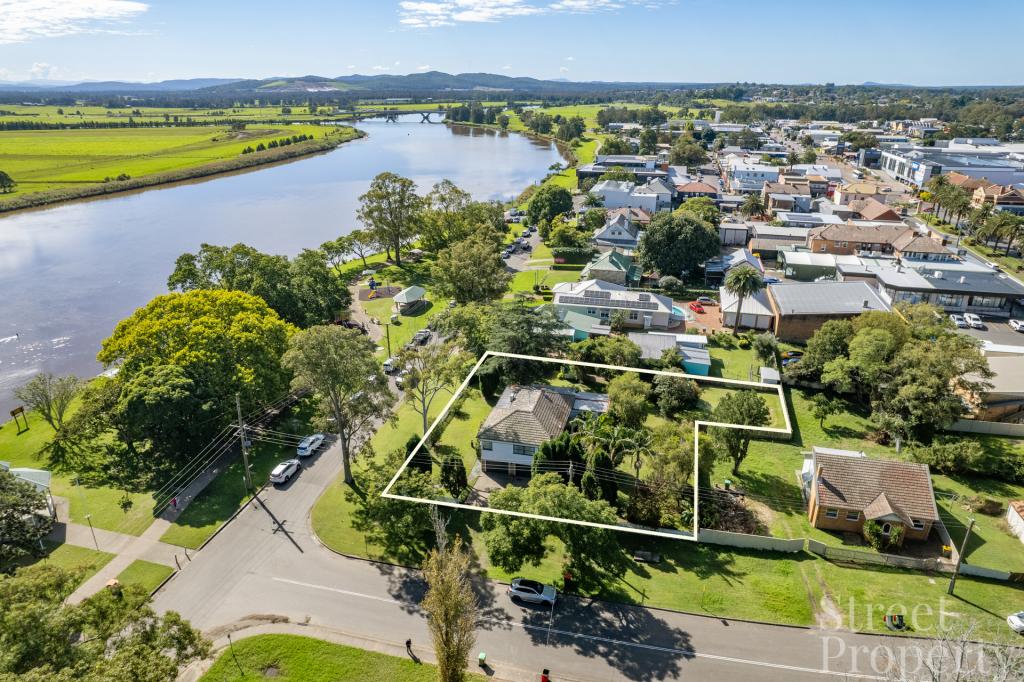 13 -15 Hunter St, Raymond Terrace, NSW 2324