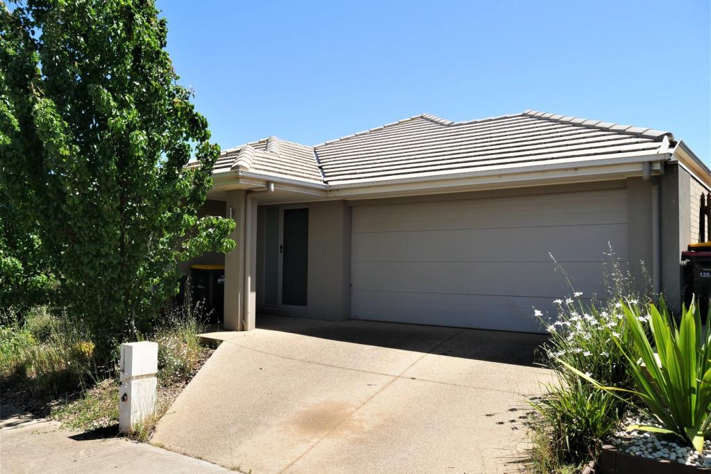 18 Avebury Dr, Cobblebank, VIC 3338