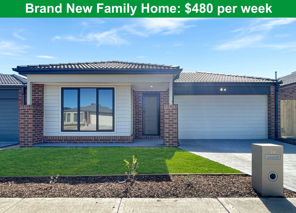 26 Smilax St, Wallan, VIC 3756