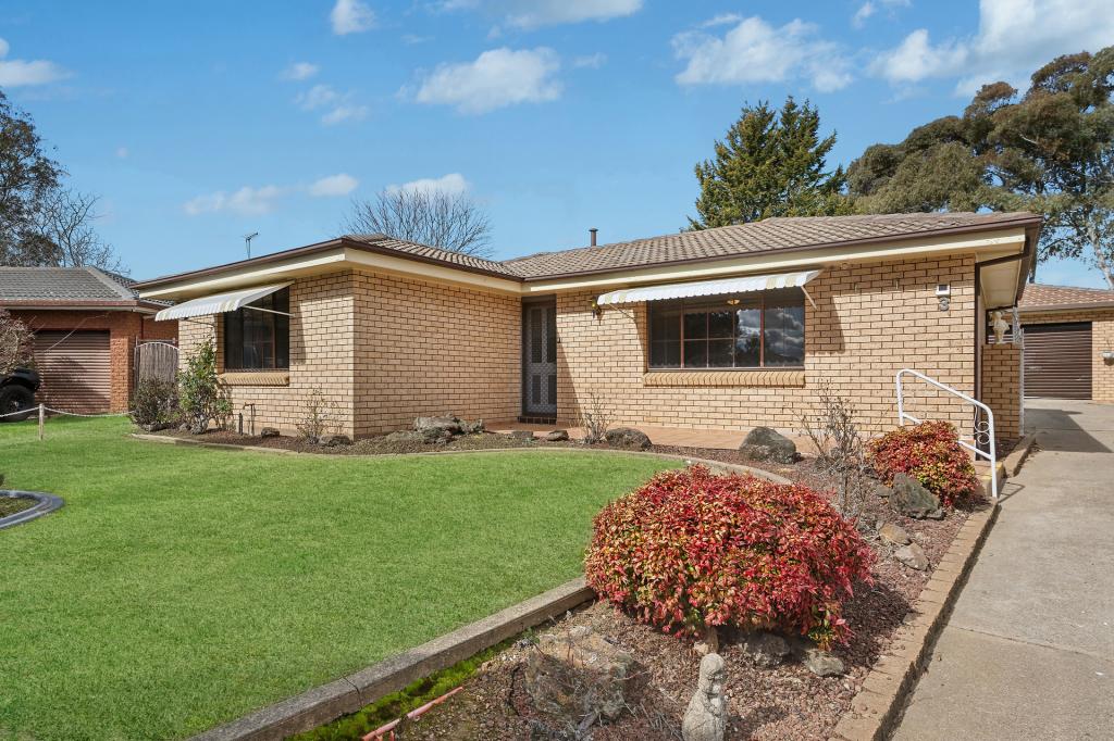 3 Amanda Pl, Orange, NSW 2800